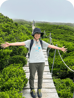 北村 胡桃